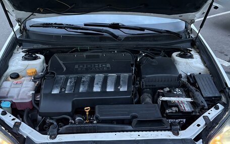Chevrolet Epica, 2011 год, 430 000 рублей, 17 фотография