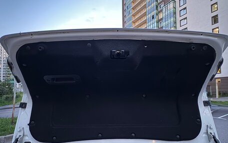 Chevrolet Epica, 2011 год, 430 000 рублей, 23 фотография