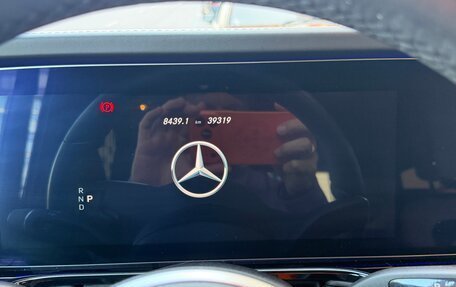 Mercedes-Benz G-Класс W463 рестайлинг _iii, 2022 год, 16 990 000 рублей, 10 фотография