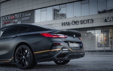 BMW 8 серия, 2020 год, 11 500 000 рублей, 2 фотография