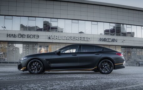 BMW 8 серия, 2020 год, 11 500 000 рублей, 3 фотография