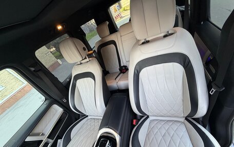 Mercedes-Benz G-Класс W463 рестайлинг _iii, 2022 год, 16 990 000 рублей, 16 фотография