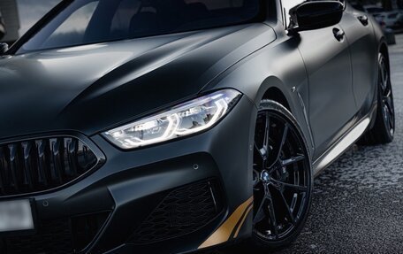 BMW 8 серия, 2020 год, 11 500 000 рублей, 5 фотография