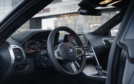 BMW 8 серия, 2020 год, 11 500 000 рублей, 7 фотография