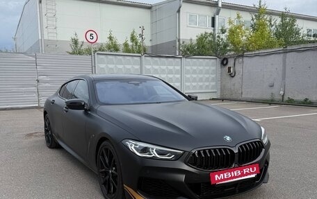 BMW 8 серия, 2020 год, 11 500 000 рублей, 9 фотография