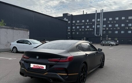 BMW 8 серия, 2020 год, 11 500 000 рублей, 11 фотография