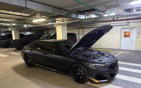 BMW 8 серия, 2020 год, 11 500 000 рублей, 13 фотография