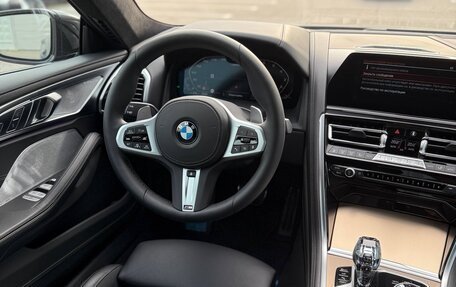 BMW 8 серия, 2020 год, 11 500 000 рублей, 15 фотография