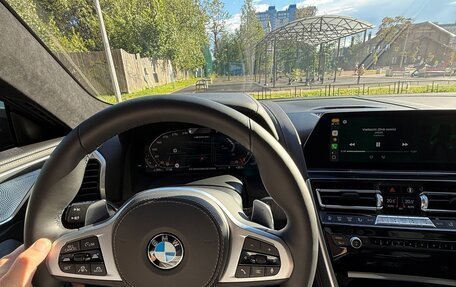 BMW 8 серия, 2020 год, 11 500 000 рублей, 16 фотография