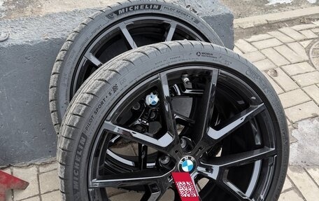 BMW 8 серия, 2020 год, 11 500 000 рублей, 19 фотография
