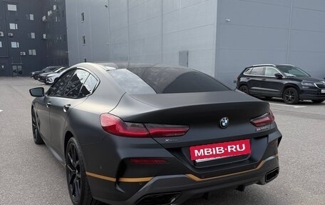 BMW 8 серия, 2020 год, 11 500 000 рублей, 12 фотография