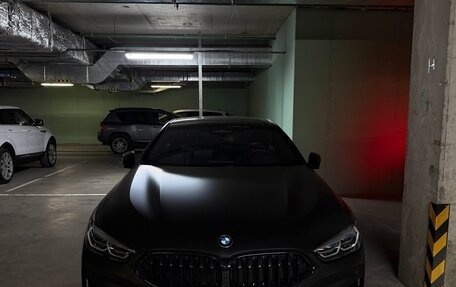BMW 8 серия, 2020 год, 11 500 000 рублей, 14 фотография