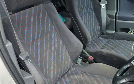 Daihatsu YRV I, 2000 год, 450 000 рублей, 4 фотография
