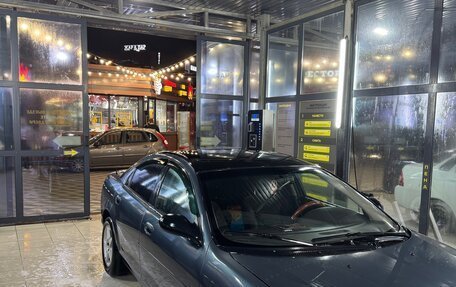 Dodge Stratus II, 2002 год, 320 000 рублей, 10 фотография