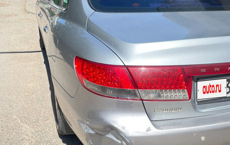 Hyundai Grandeur, 2008 год, 520 000 рублей, 4 фотография