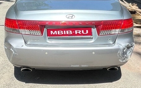 Hyundai Grandeur, 2008 год, 520 000 рублей, 2 фотография