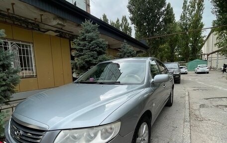 Hyundai Grandeur, 2008 год, 520 000 рублей, 5 фотография