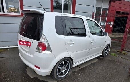 Daihatsu YRV I, 2000 год, 450 000 рублей, 2 фотография