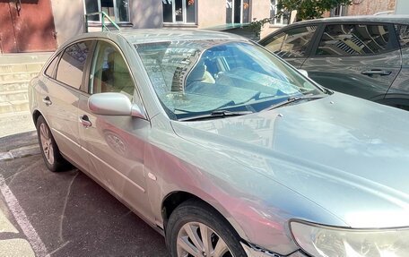 Hyundai Grandeur, 2008 год, 520 000 рублей, 6 фотография