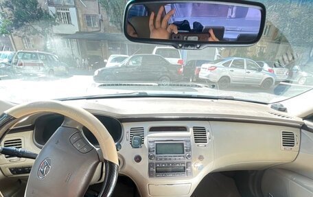 Hyundai Grandeur, 2008 год, 520 000 рублей, 8 фотография