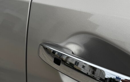 KIA Soul III, 2021 год, 2 300 000 рублей, 14 фотография