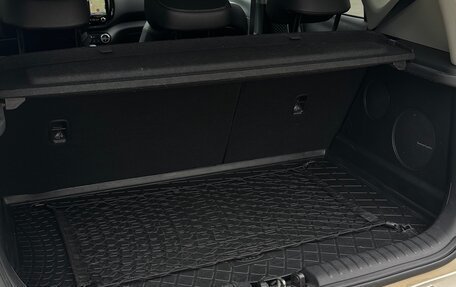 KIA Soul III, 2021 год, 2 300 000 рублей, 16 фотография