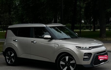 KIA Soul III, 2021 год, 2 300 000 рублей, 6 фотография