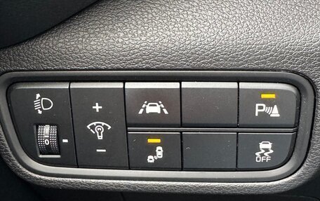 KIA Soul III, 2021 год, 2 300 000 рублей, 19 фотография