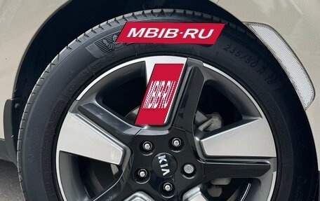 KIA Soul III, 2021 год, 2 300 000 рублей, 12 фотография