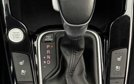 KIA Soul III, 2021 год, 2 300 000 рублей, 22 фотография