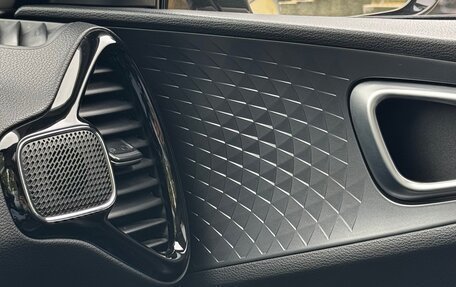 KIA Soul III, 2021 год, 2 300 000 рублей, 20 фотография