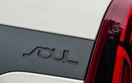 KIA Soul III, 2021 год, 2 300 000 рублей, 31 фотография