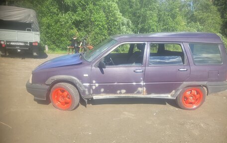 ИЖ 21261 «Фабула», 2004 год, 35 000 рублей, 4 фотография