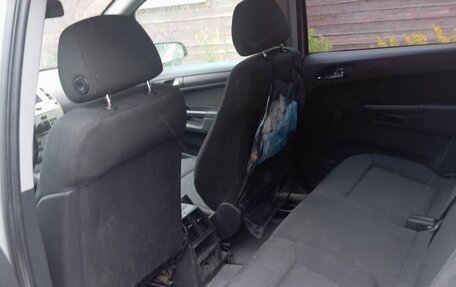Opel Zafira B, 2008 год, 400 000 рублей, 4 фотография
