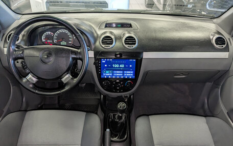 Chevrolet Lacetti, 2012 год, 599 900 рублей, 7 фотография