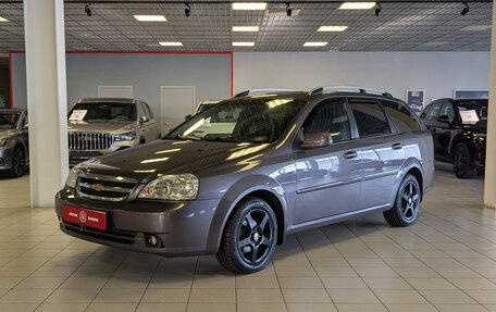 Chevrolet Lacetti, 2012 год, 599 900 рублей, 3 фотография