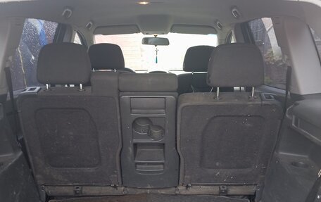 Opel Zafira B, 2008 год, 400 000 рублей, 6 фотография