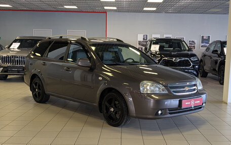 Chevrolet Lacetti, 2012 год, 599 900 рублей, 2 фотография