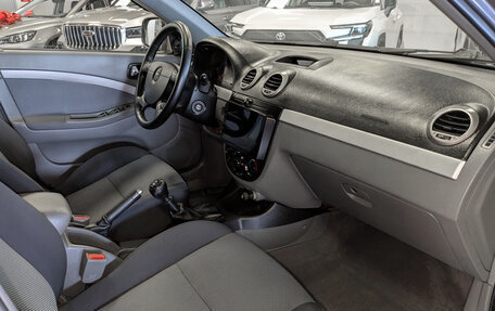 Chevrolet Lacetti, 2012 год, 599 900 рублей, 10 фотография