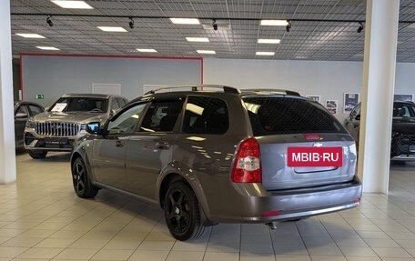 Chevrolet Lacetti, 2012 год, 599 900 рублей, 4 фотография