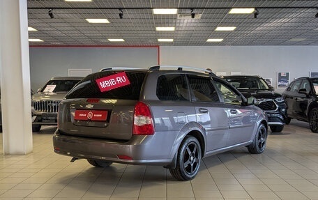 Chevrolet Lacetti, 2012 год, 599 900 рублей, 6 фотография