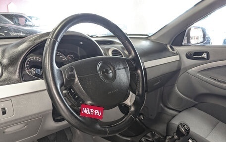 Chevrolet Lacetti, 2012 год, 599 900 рублей, 8 фотография