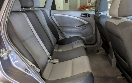 Chevrolet Lacetti, 2012 год, 599 900 рублей, 11 фотография
