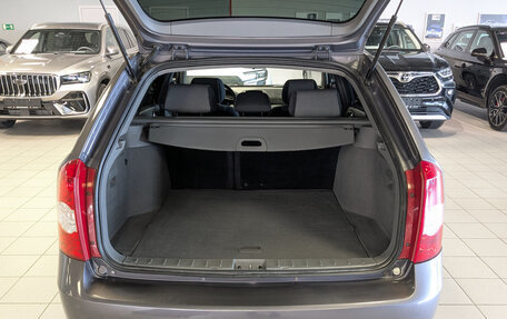 Chevrolet Lacetti, 2012 год, 599 900 рублей, 13 фотография