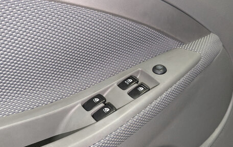 Chevrolet Lacetti, 2012 год, 599 900 рублей, 12 фотография