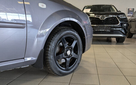 Chevrolet Lacetti, 2012 год, 599 900 рублей, 14 фотография