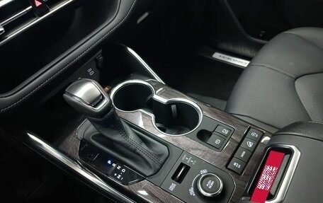 Toyota Highlander, 2026 год, 5 499 000 рублей, 13 фотография