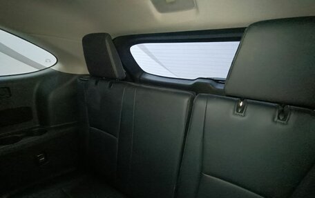 Toyota Highlander, 2026 год, 5 499 000 рублей, 16 фотография