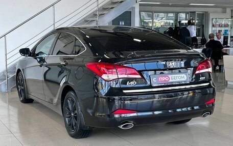 Hyundai i40 I рестайлинг, 2017 год, 1 449 900 рублей, 6 фотография