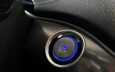 Hyundai i40 I рестайлинг, 2017 год, 1 449 900 рублей, 11 фотография